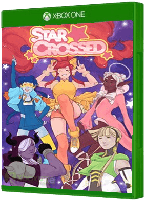 Star Crossed boxart for Xbox One