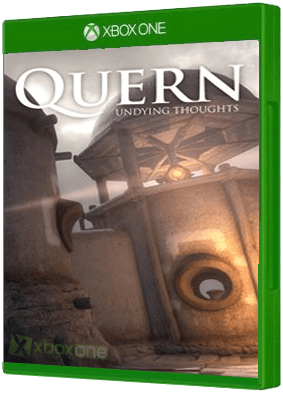 Quern - Undying Thoughts boxart for Xbox One