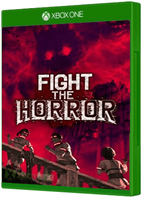 Fight the Horror boxart for Xbox One