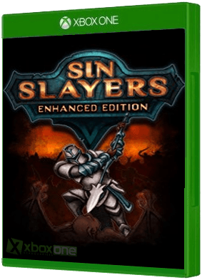 Sin Slayers: Enhanced Edition boxart for Xbox One