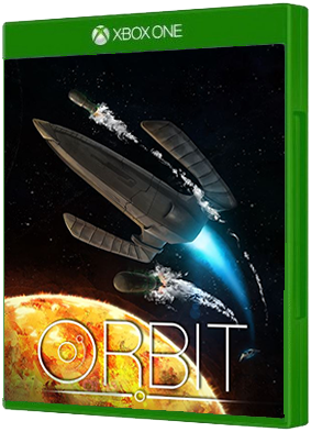 ORBIT Xbox One boxart