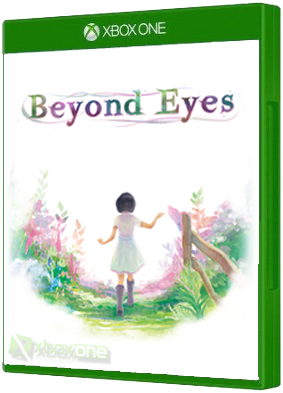 Beyond Eyes Xbox One boxart