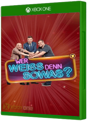 Wer weiß denn sowas? - Das Spiel boxart for Xbox One