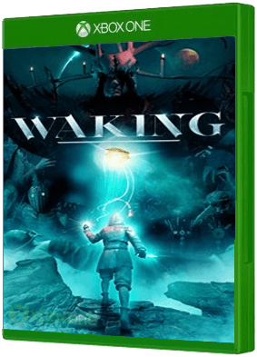 Waking Xbox One boxart
