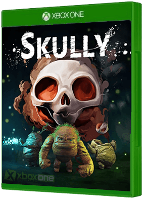 Skully Xbox One boxart