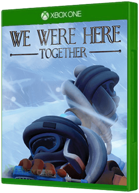 We Were Here Together Xbox One boxart
