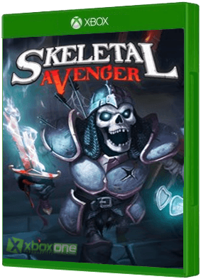 Skeletal Avengers for mac download