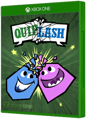 Quiplash boxart for Xbox One