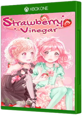 Strawberry Vinegar boxart for Xbox One
