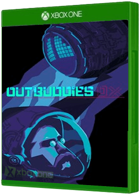 Outbuddies DX Xbox One boxart