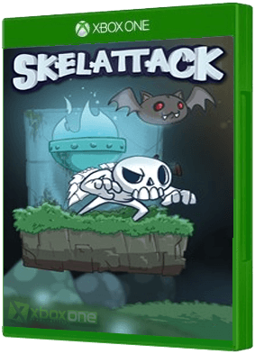 Skelattack boxart for Xbox One