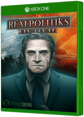 Realpolitiks New Power boxart for Xbox One