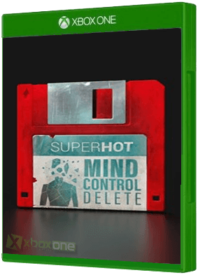 SUPERHOT: Mind Control Delete Xbox One boxart