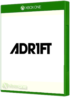 Adr1ft Xbox One boxart