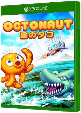 Octonaut boxart for Xbox One