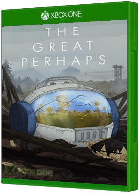 The Great Perhaps boxart for Xbox One