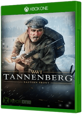 Tannenberg Xbox One boxart