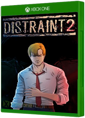 DISTRAINT 2 boxart for Xbox One