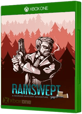Rainswept boxart for Xbox One