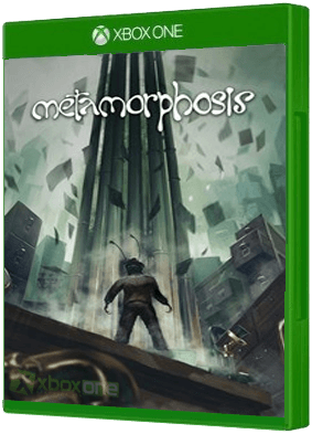 Metamorphosis Xbox One boxart