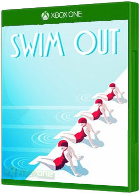 Swim Out boxart for Xbox One