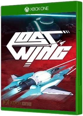 Lost Wing Xbox One boxart