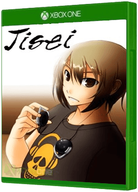 Jisei: The First Case HD Xbox One boxart