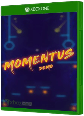 Momentus Xbox One boxart
