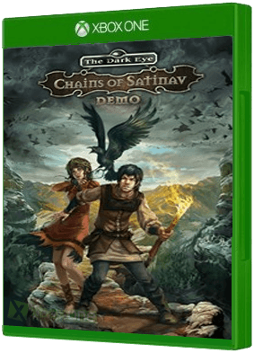 The Dark Eye: Chains of Satinav boxart for Xbox One