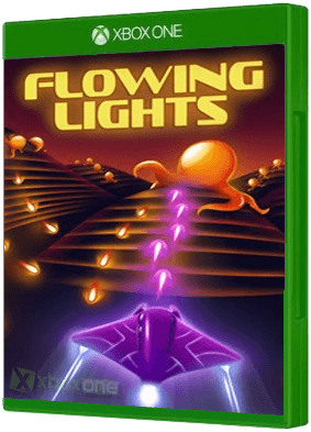 Flowing Lights Xbox One boxart