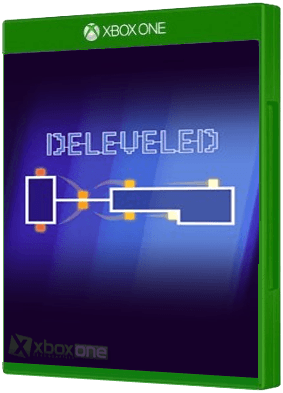 Deleveled Xbox One boxart
