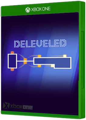 Deleveled boxart for Xbox One