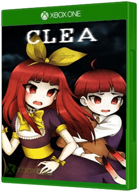 Clea Xbox One boxart