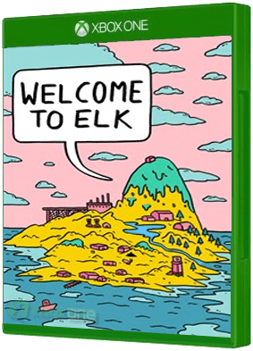 Welcome to Elk boxart for Xbox One