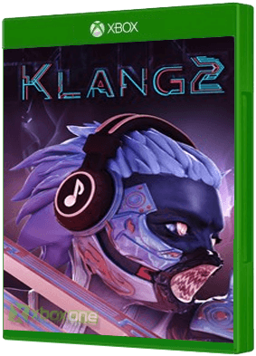 Klang 2 Xbox One boxart