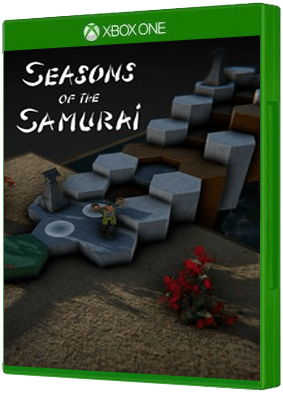 Seasons of the Samurai Xbox One boxart