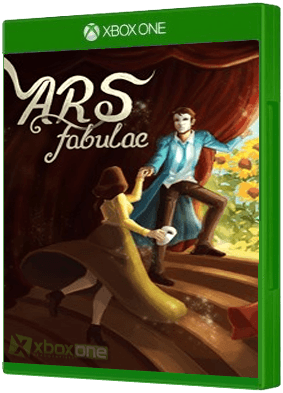 Ars Fabulae boxart for Xbox One