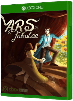 Ars Fabulae Xbox One boxart