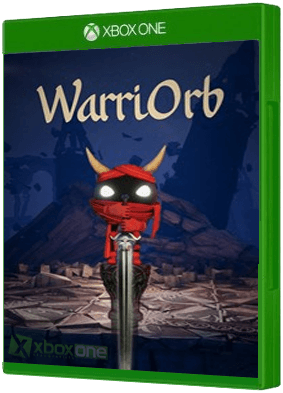 WarriOrb Xbox One boxart