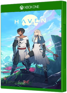 Haven boxart for Xbox One