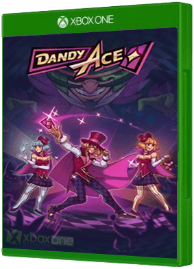 Dandy Ace Xbox One boxart