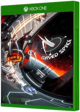 Curved Space boxart for Xbox One