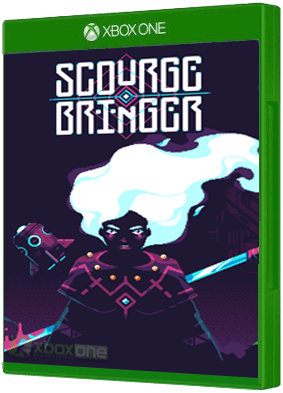 ScourgeBringer Xbox One boxart