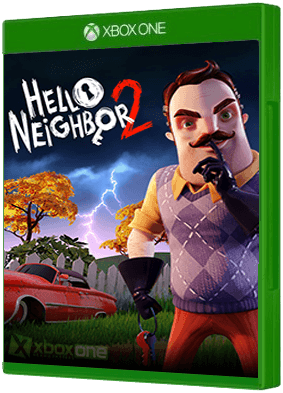 hello neighbor game hello neighbor game