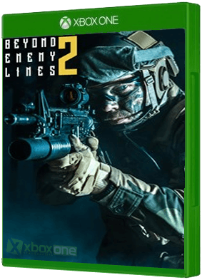 Beyond Enemy Lines 2 Xbox One boxart