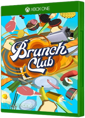 Brunch Club boxart for Xbox One