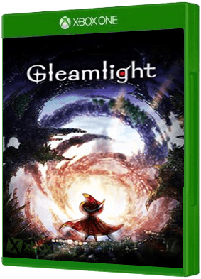 Gleamlight boxart for Xbox One