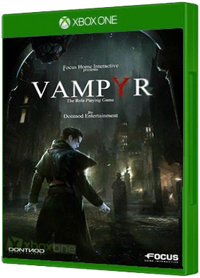 vampyr xbox store