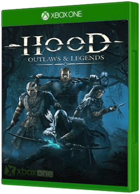 Hood: Outlaws & Legends Xbox One boxart