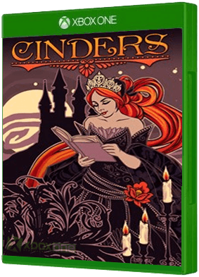 Cinders boxart for Xbox One